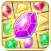 Jewelish Blitz:Casual puzzle