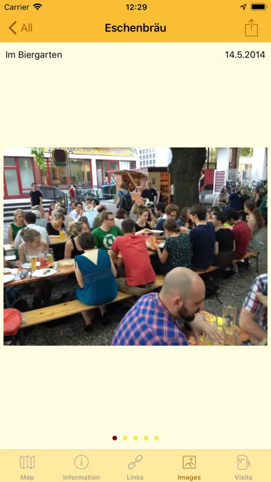 Berlin Craft Beer应用截图