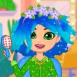 Fashion Popular Hair Salon