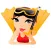 Beach and Vacation Stickers Pack for iMessage