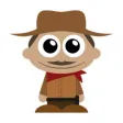 Smiley Cartoon People Sticker Pack
