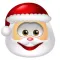 Smiley Face Sticker