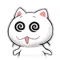 Wacky Cute Cat