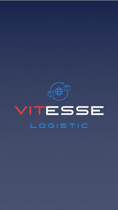 Vitesse Logistic স্ক্রিনশট