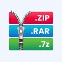 Zip Extractor