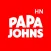 Papa Johns Honduras