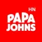 Papa Johns Honduras