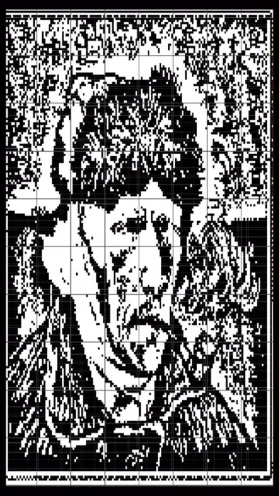 Capturas de pantalla de No2. Nonogram