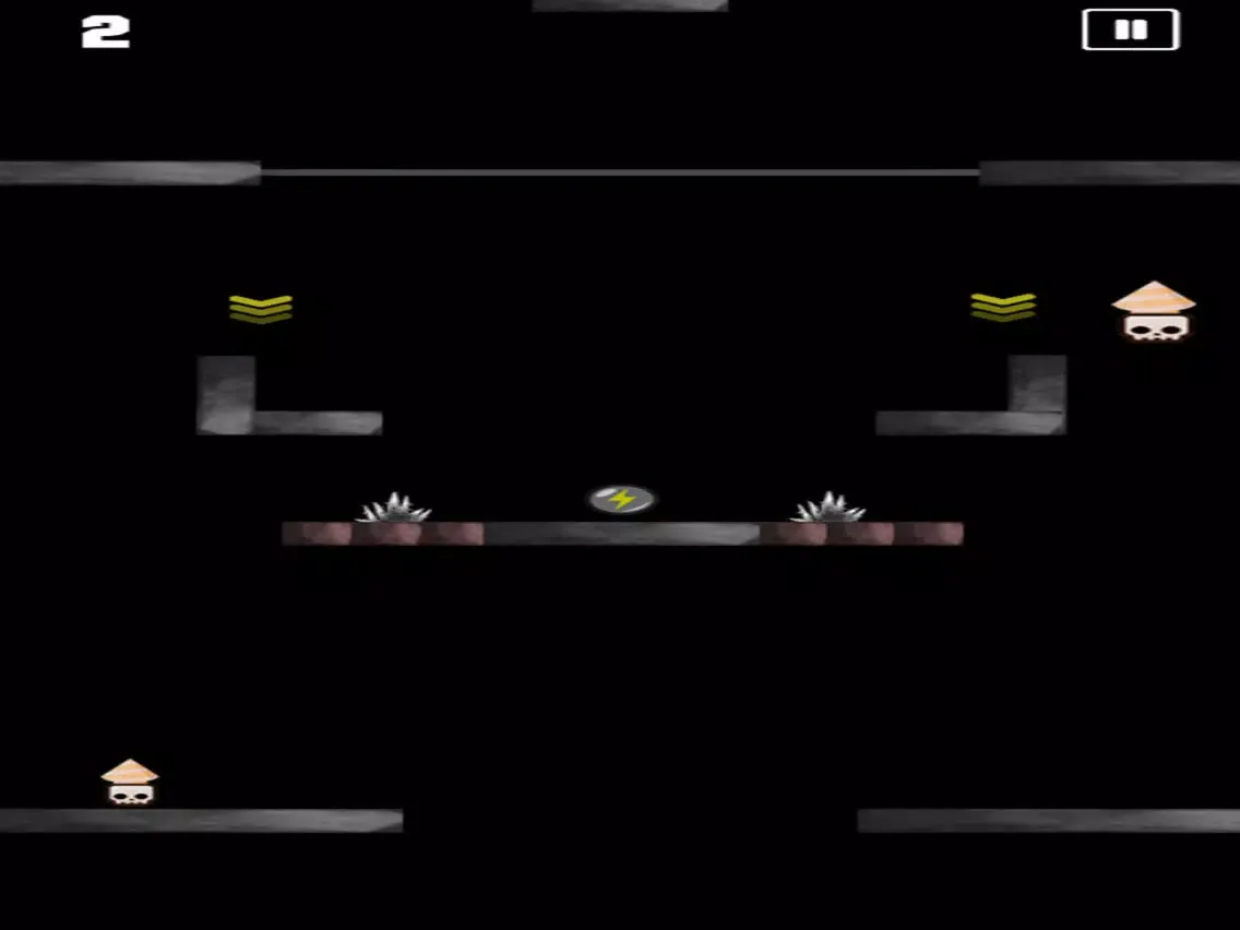 تصاویر Bounce Up Surfingers Aerox iPad 