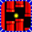 Crossy Elevator Doors
