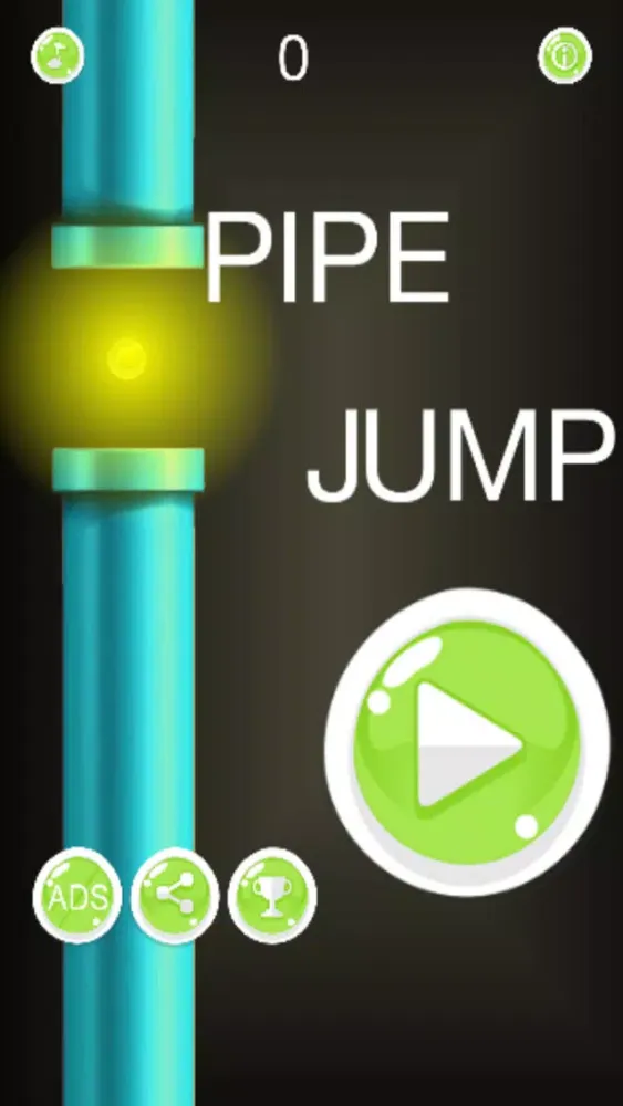 Screenshot di Crossy Elevator Doors