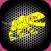 Maiden Racing On Iron Dinosaur