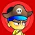 Pirate Dash Find Golden