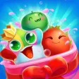 Fruits Garden:The Blast Puzzle Fruits Garden:The Blast Puzzle