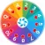 Roulette Card