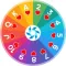 Roulette Card