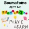 JLPT N3 Từ Vựng - Soumatome N3