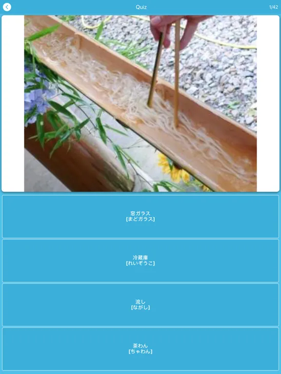 JLPT N3 Từ Vựng - Soumatome N3 iPad  스크린샷