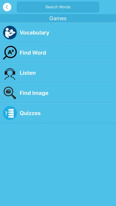 JLPT N3 Từ Vựng - Soumatome N3 스크린샷