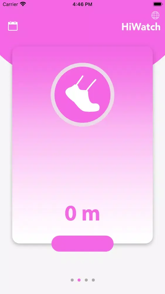ภาพหน้าจอของ Watch for HiWatch