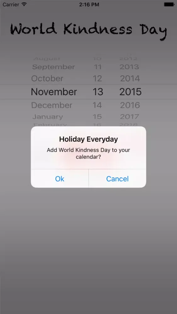 صور Holiday Everyday