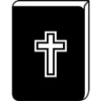 Bible Mandarin English