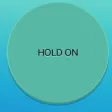 Just Hold On
