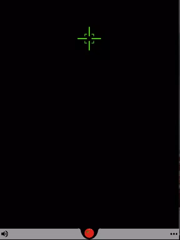 Zrzuty ekranu HoloSplash iPad 