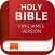 Holy Bible - Verse+Audio