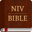 NIV BIBLE : HOLY BIBLE NIV