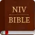 NIV BIBLE : HOLY BIBLE NIV