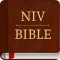 NIV BIBLE : HOLY BIBLE NIV