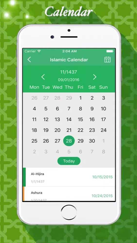 Zrzuty ekranu Holy Quran Pro With Transla القرآن الكريم