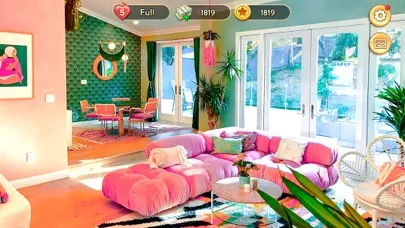 Home Design Games: Dream House স্ক্রিনশট