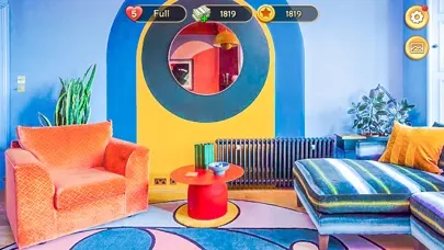 Home Design Games: Dream House স্ক্রিনশট