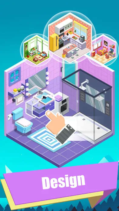 Find The Differences - Home 스크린샷