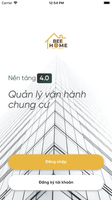 Captures d'écran de Bee Home PM