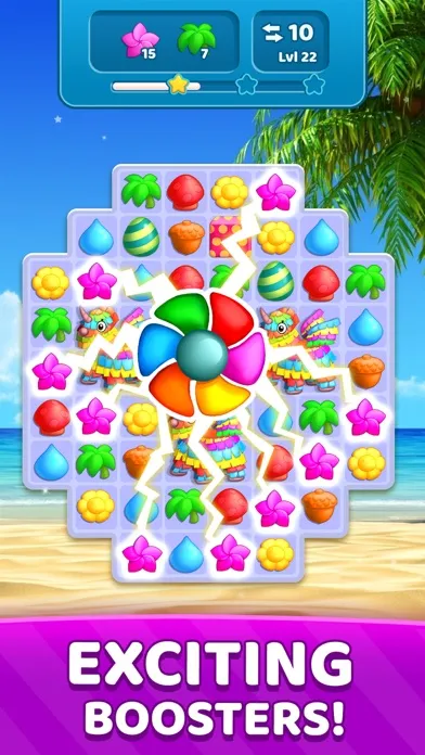 Antistress Relaxing Match Game سکرین شاٹس