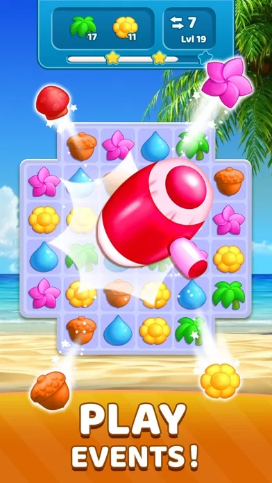 Antistress Relaxing Match Game سکرین شاٹس
