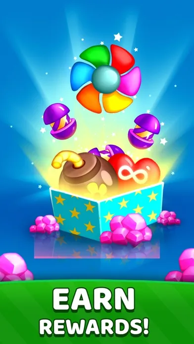 Antistress Relaxing Match Game سکرین شاٹس