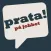 prata på jobbet