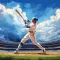 Homerun - Baseball PVP Game