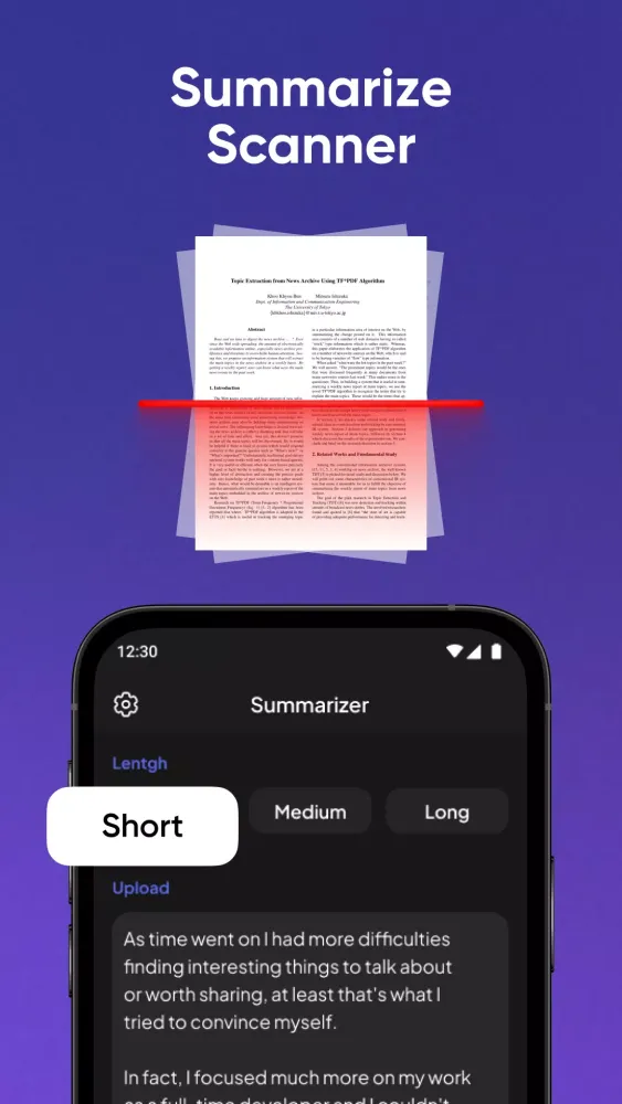Скриншоты Homework Helper