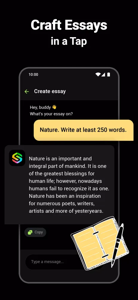 Solvo Screenshots