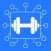 Workout Planner Gym Log・Fit AI