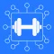 Workout Planner Gym Log・Fit AI