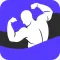 Easy Home workout planner