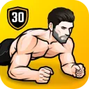 Home Workout App: Fitness