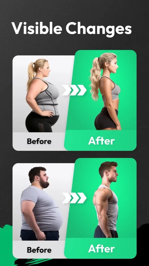 Home Workout App: Fitness-screenshot-4