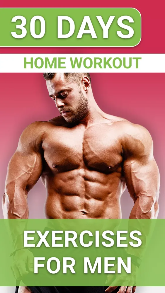 صور Home Workouts for Men
